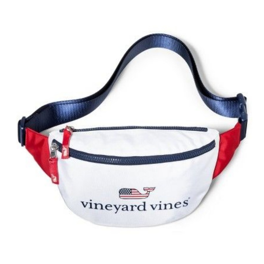 Vineyard Vines x Target Fanny/Hip Pack
